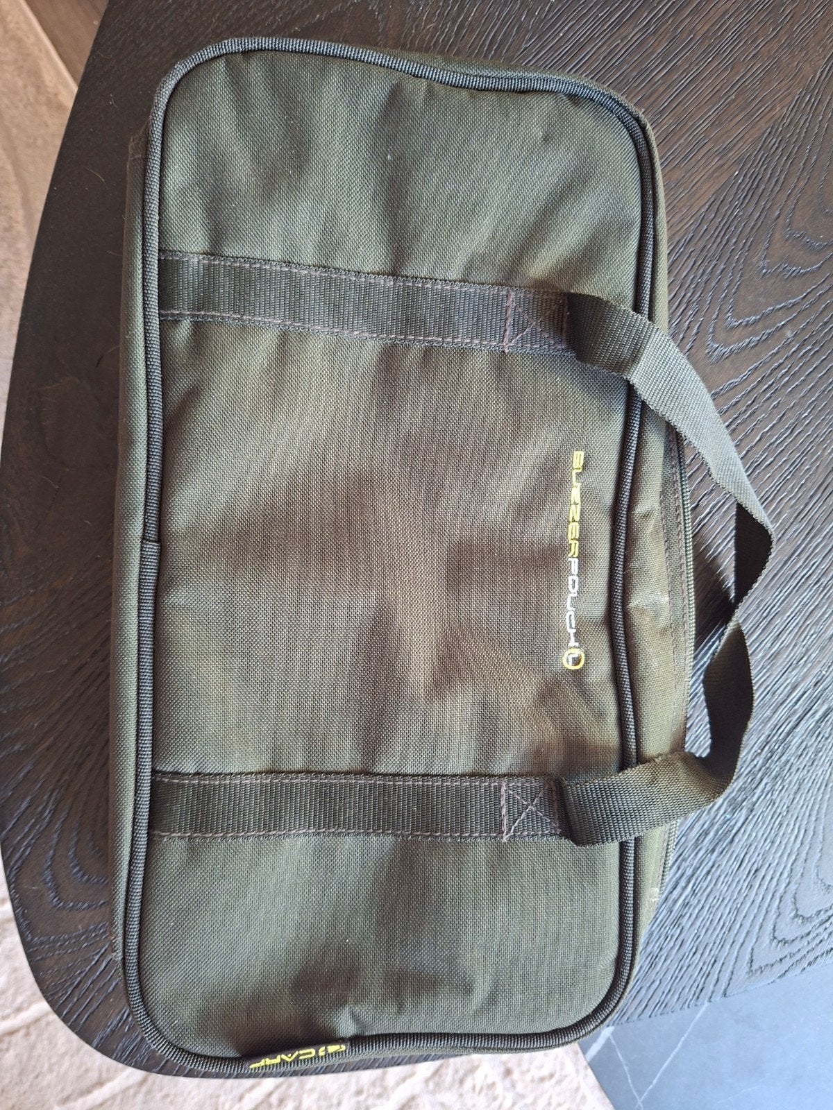 avid buzzerbar bag, Ophalen of Verzenden, Zo goed als nieuw, Overige typen