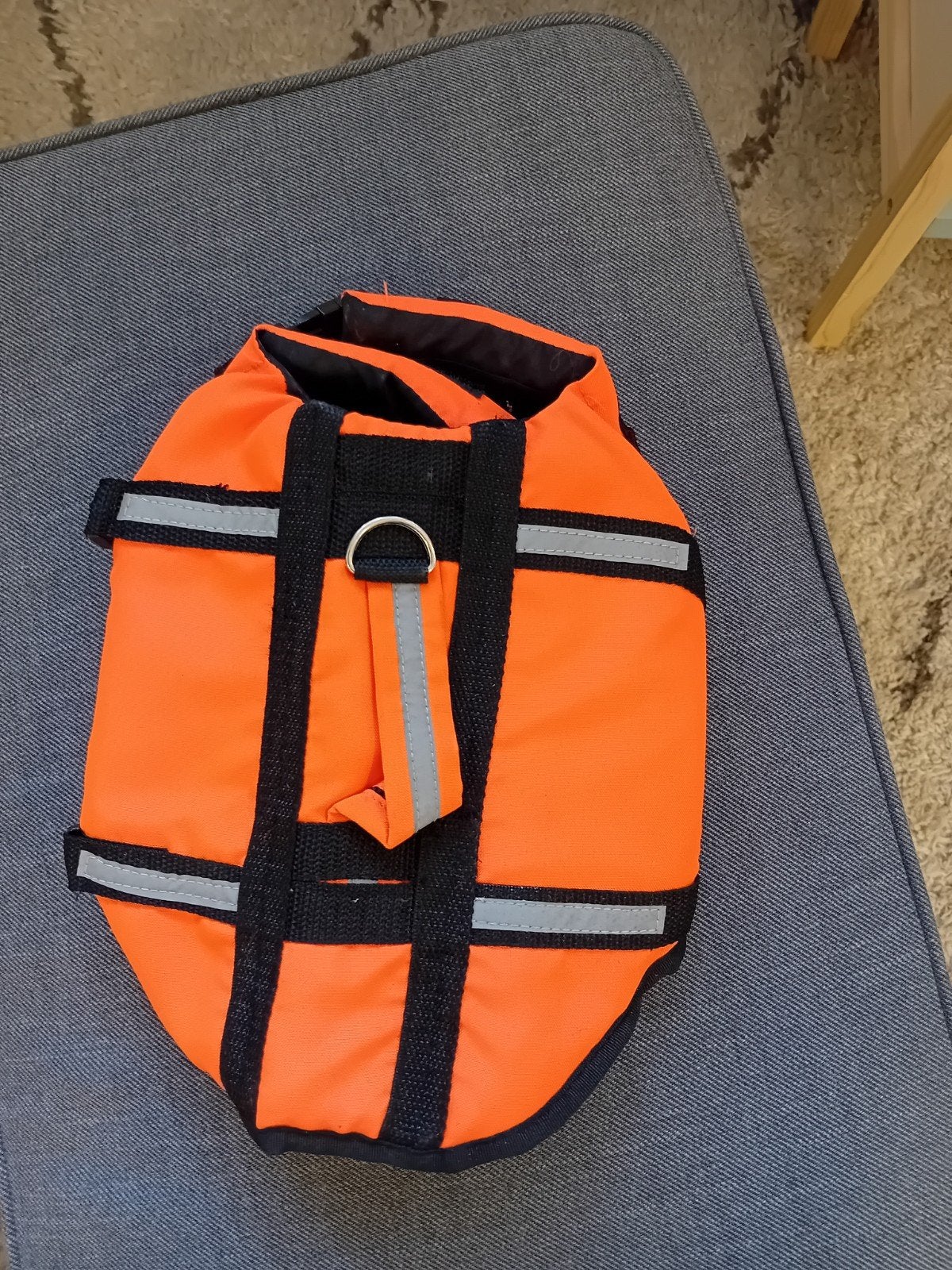 Zwemvestje kleine hond, Ophalen of Verzenden