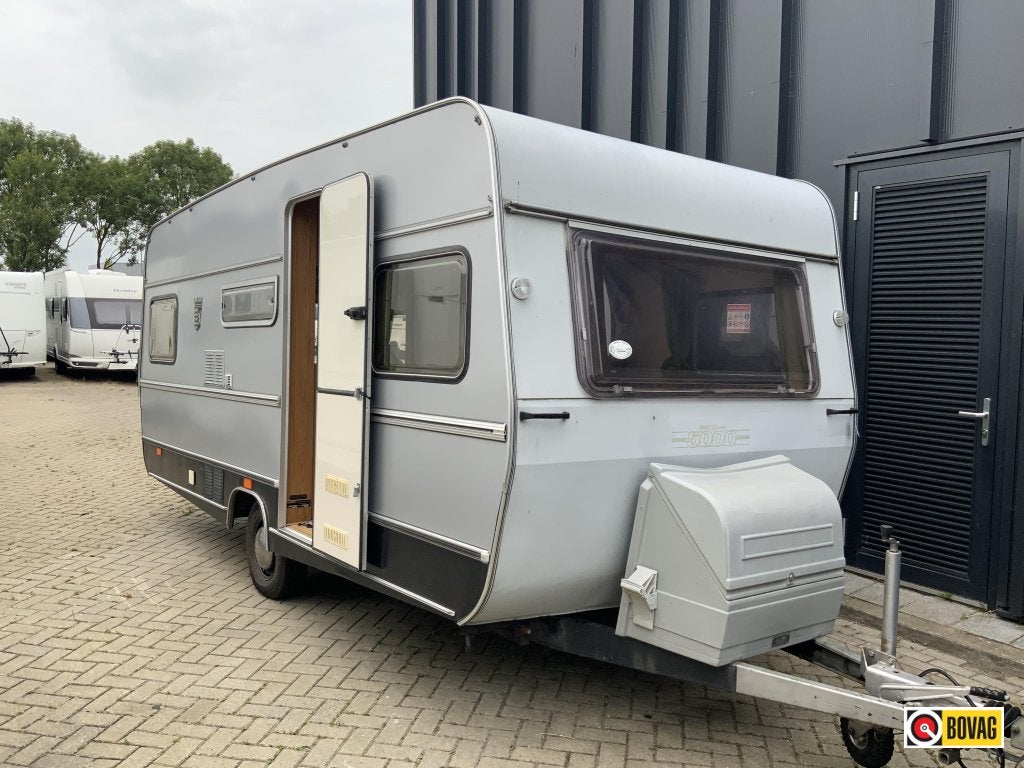 Tabbert, Overige typen, Standaardzit, Bedrijf, 750 - 1000 kg