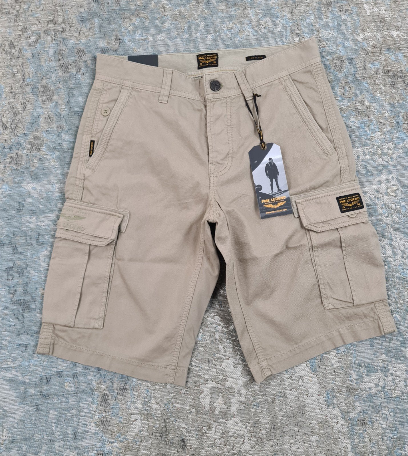 PME Cargo Dobby Short W30 NIEUW Bronno3032 Bronno3034

Taill, New Yorkstraat 50, 1175 RD Lijnden, https://www.justbrands.nl/klantenservice