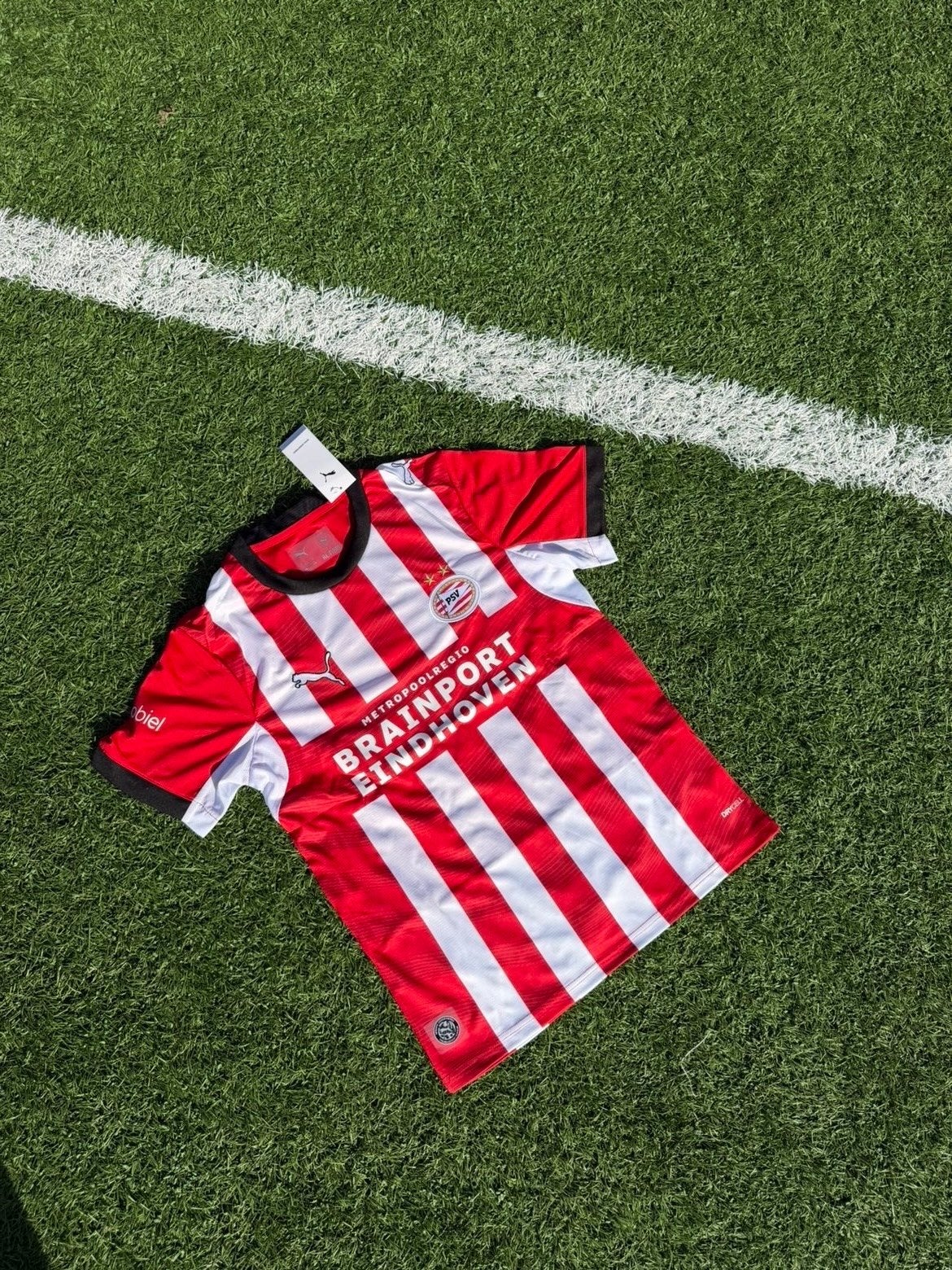 PSV Thuis Shirt - maat S t/m XXL, Maat S, Ophalen of Verzenden, Nieuw, Shirt