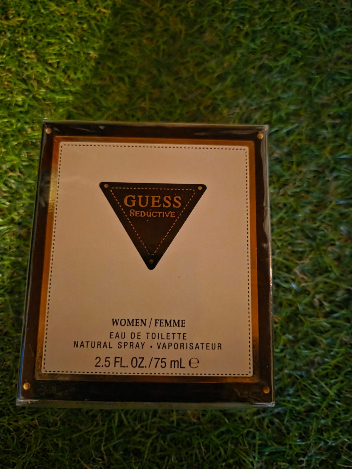 Guess Seductive, Ophalen of Verzenden, Nieuw