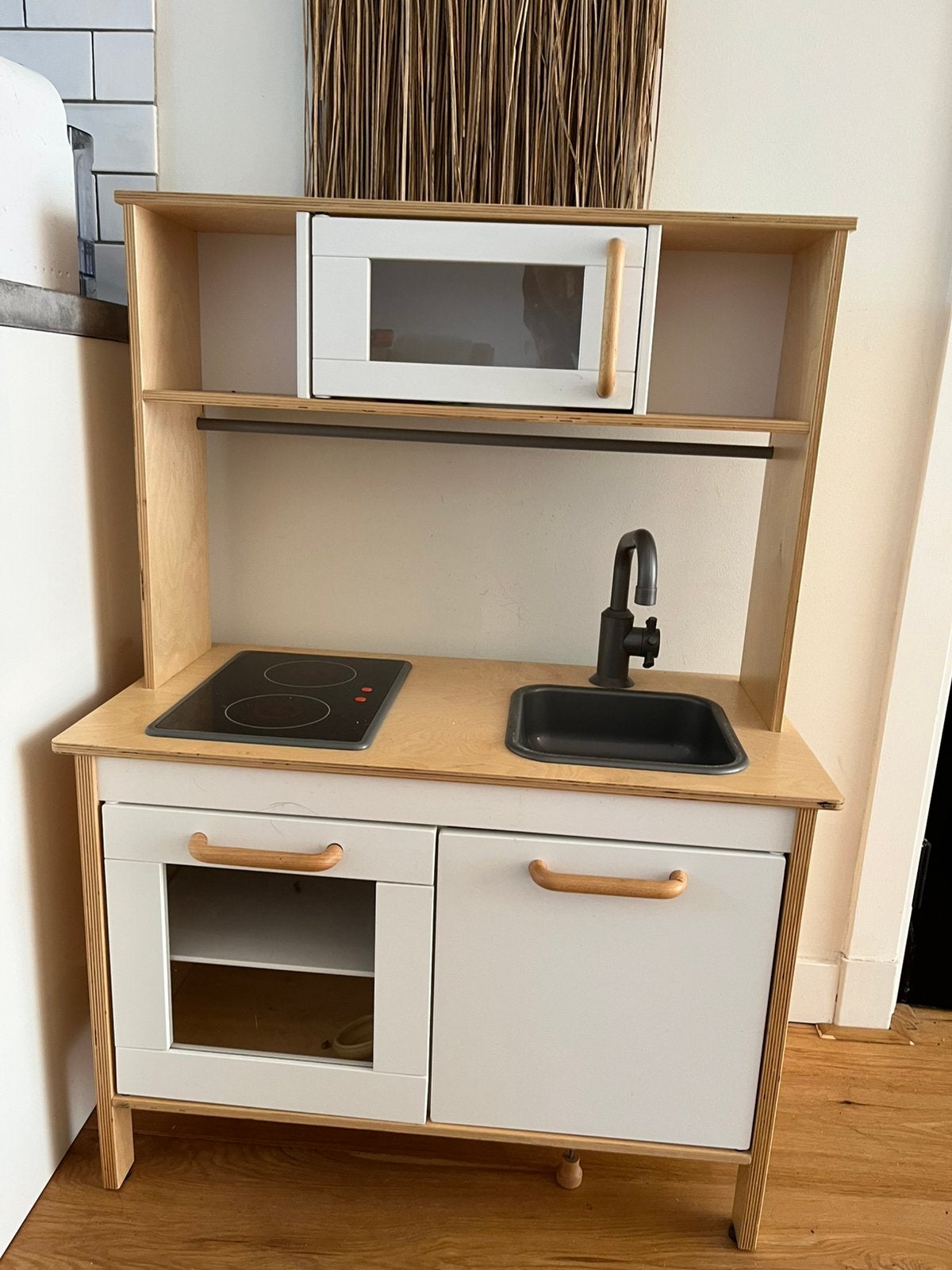 Kinderkeuken Ikea, Kinderen en Baby's, Ophalen, Zo goed als nieuw