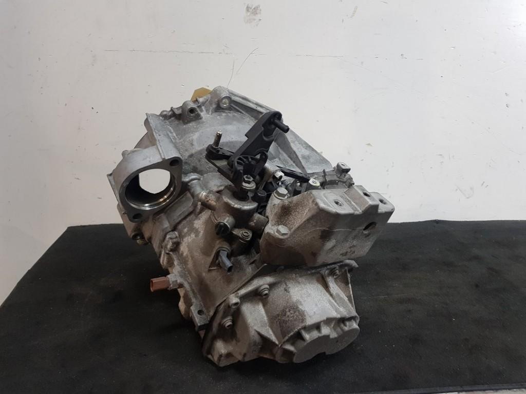 Versnellingsbak Schakel ABS Seat Leon (KLB) 2020 0AJ300043G, Service@seat.de, Seat, Seat Deutschland GmbH, Gebruikt