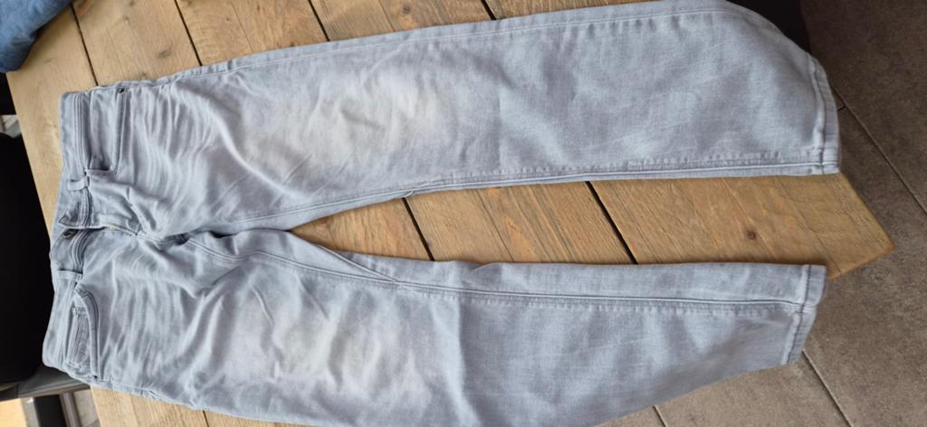 Nieuwe pme broek, Ophalen of Verzenden, Nieuw, Blauw, W33 - W34 (confectie 48/50)