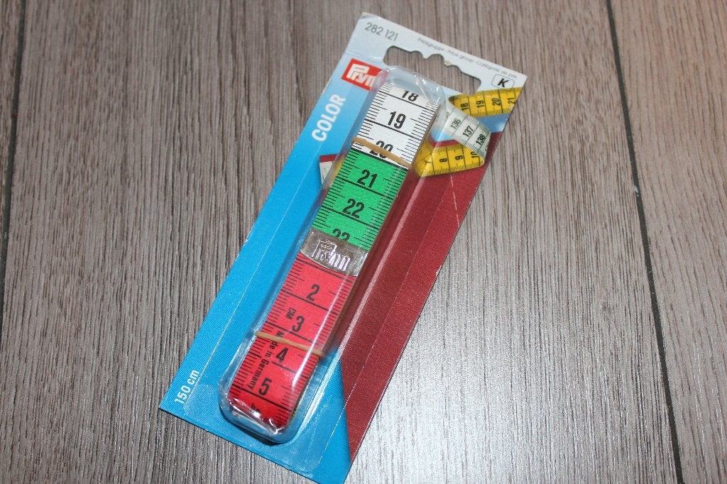 Prym 282 121 Centimeter Color 150 cm - #1939, Ophalen of Verzenden, Nieuw, Overige typen