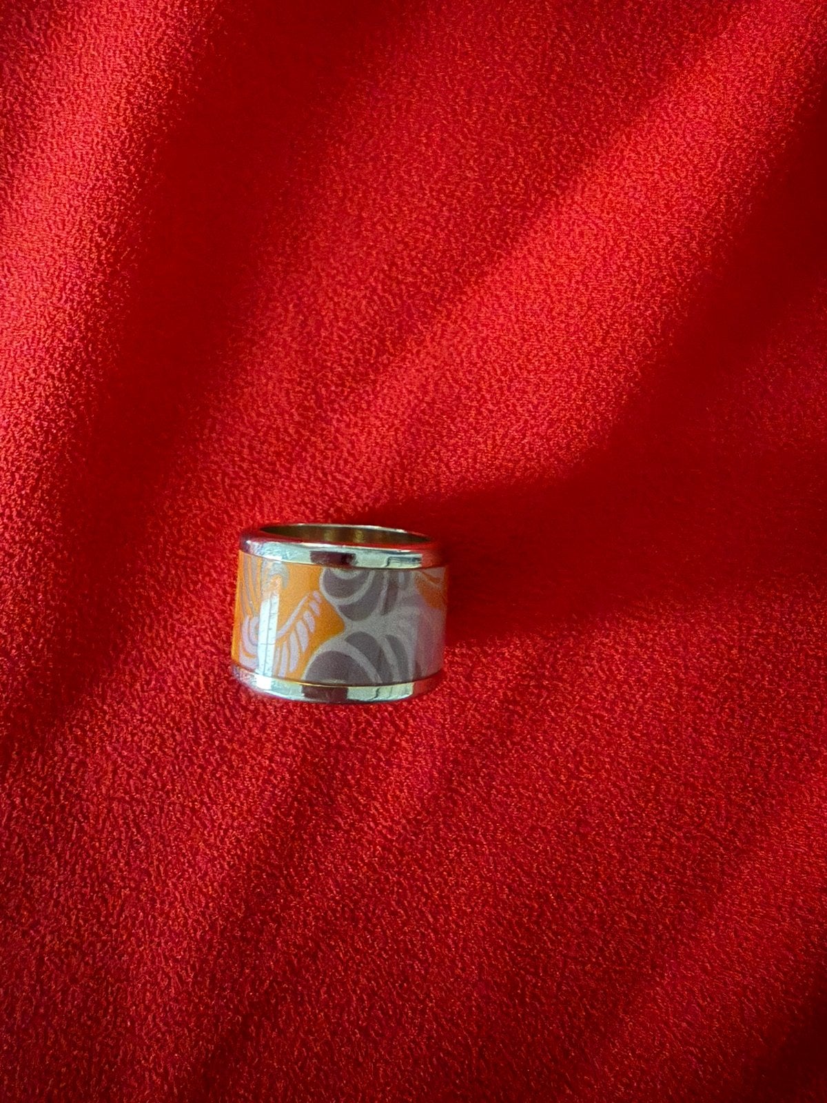 FREY WILLE Ring, Ophalen of Verzenden, Dame, Goud, Goud