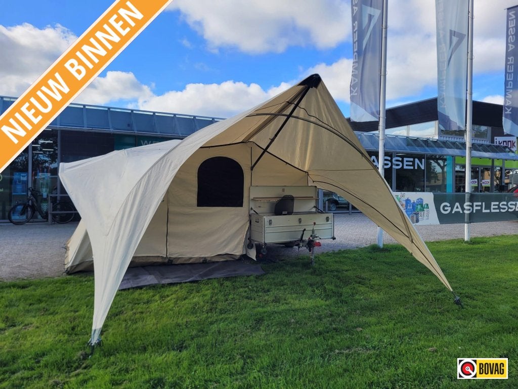 Holtkamper Cocoon Aero | 2017 | Windforce | Complete Keuken, Tot en met 2, Holtkamper