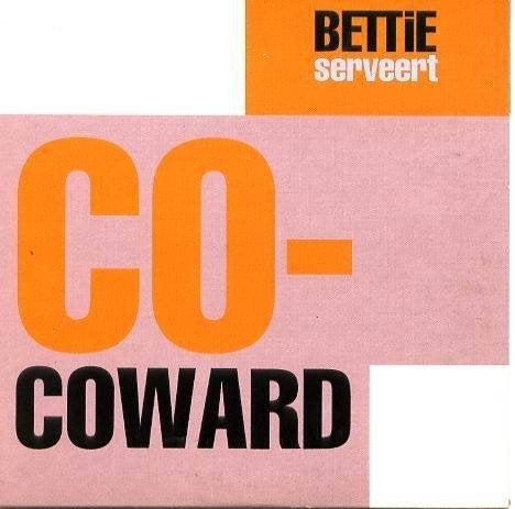 Bettie Serveert - Co-coward, Ophalen of Verzenden, Nieuw in verpakking, Pop