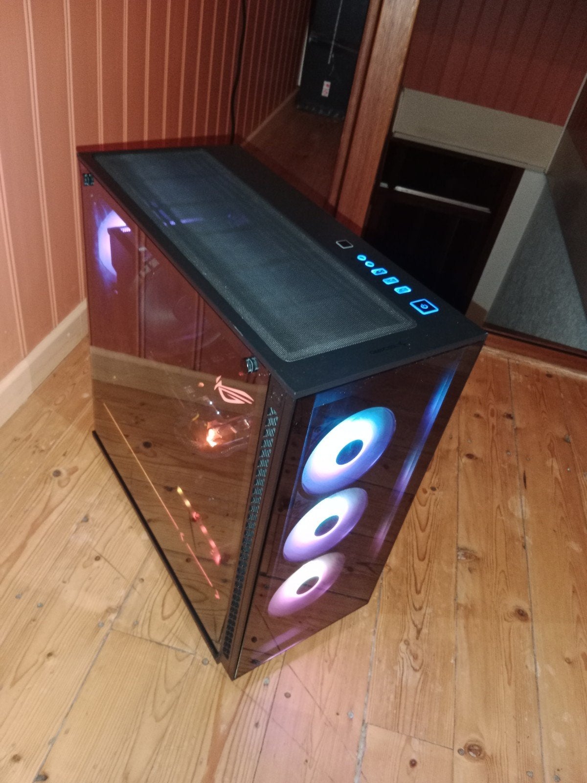 Foto 19 van gaming pc