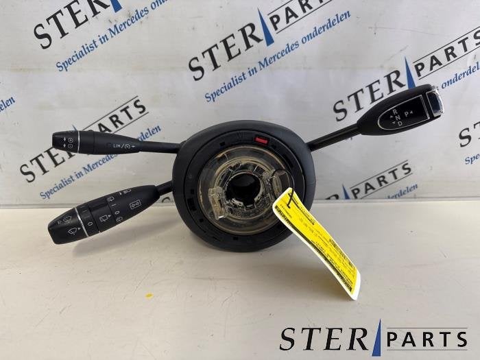 Combischakelaar Stuurkolom van een Mercedes E-Klasse, Auto-onderdelen, Gebruikt, -, Ophalen of Verzenden, -