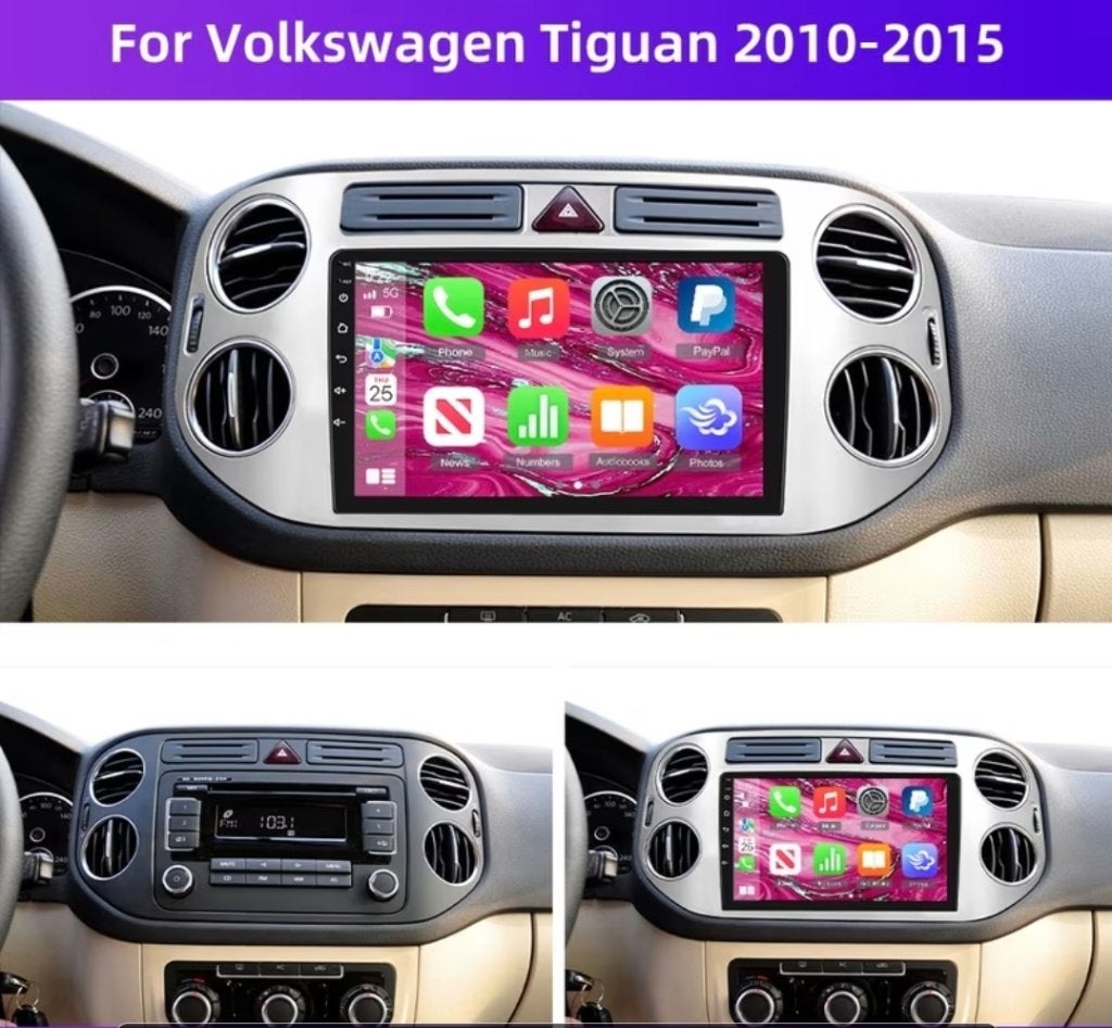 Carplay, Auto diversen, Ophalen of Verzenden, Nieuw