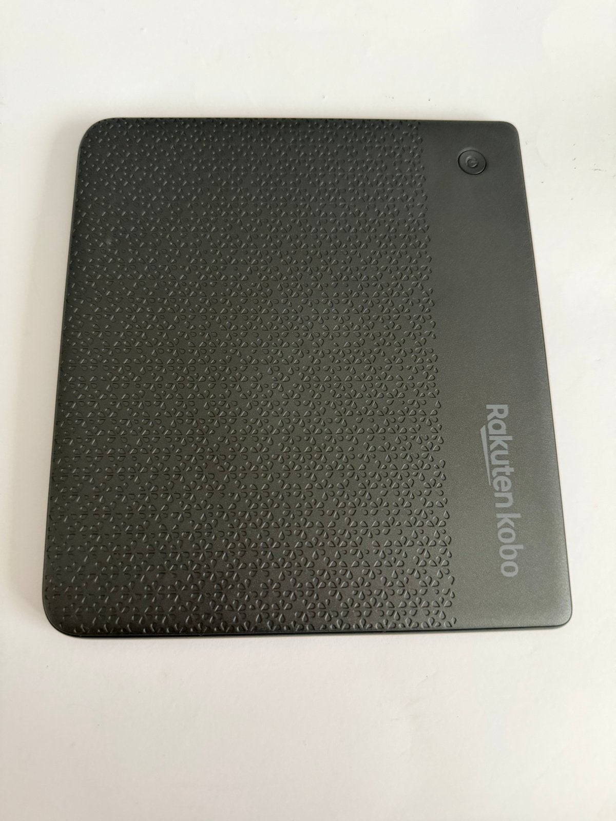 Kobo Libra Colour  met  Hoesje | Kabel | in nette staat, Computers en Software, E-readers, Verzenden, Kobo, Kobo, Zo goed als nieuw