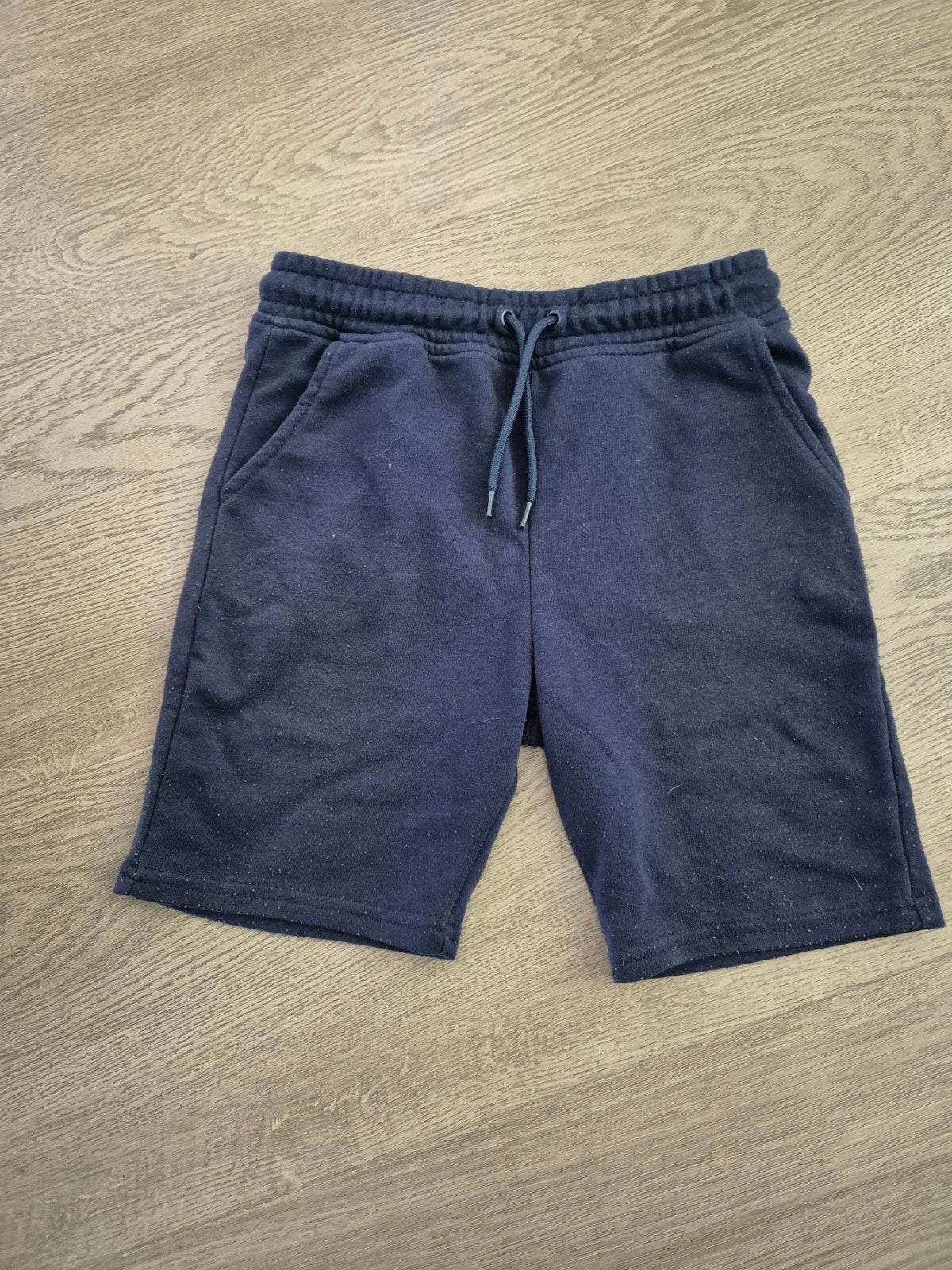 Korte broek maat 134, Ophalen of Verzenden, Gebruikt, Jongen, Broek