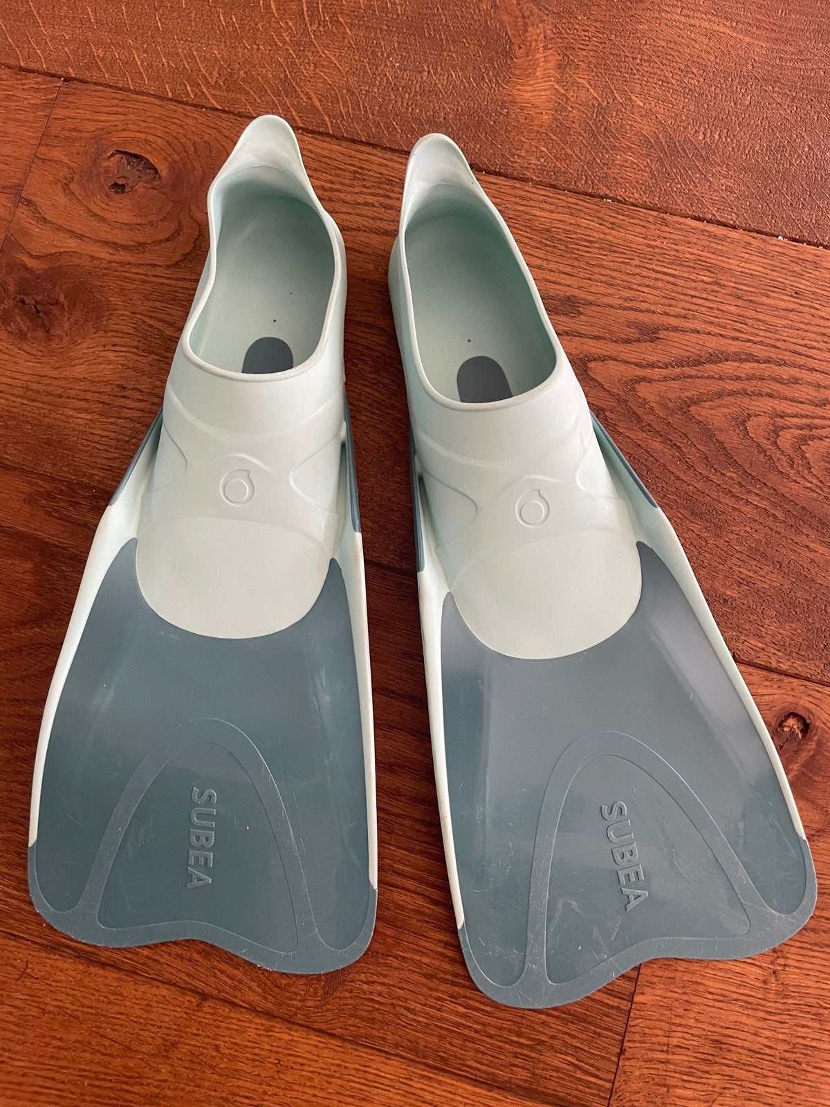 Flippers maat 36/37, Watersport en Boten, Ophalen of Verzenden, Gebruikt, Zwem- of Duikvliezen