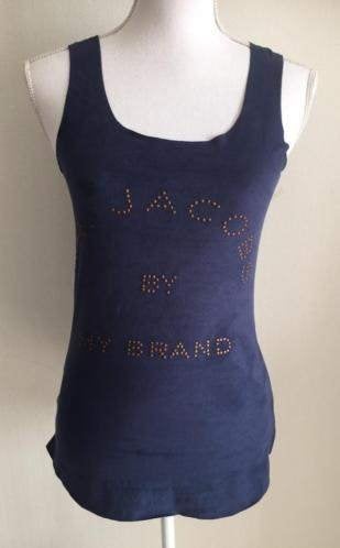 Originele My Brand top maat XS, als NIEUW!, Nieuw, My Brand, Zonder mouw, Maat 34 (XS) of kleiner