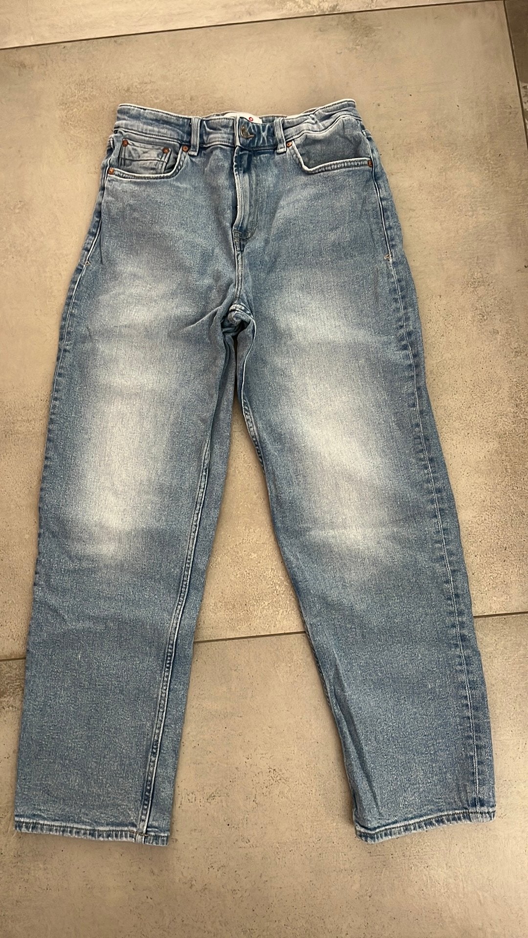 Te koop: Jongensbroek America Today, Ophalen of Verzenden, Zo goed als nieuw, Jongen, Broek