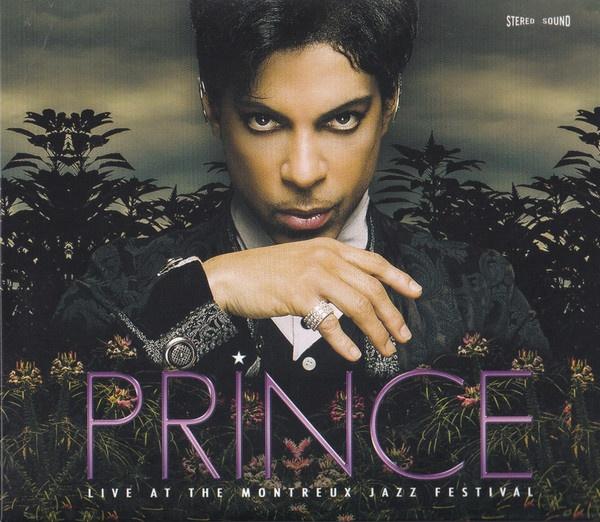 Prince - The MONTREUX JAZZ FESTIVAL 2013 - Night #1 2CD+DVD, Verzenden, 2010 - 2019, Nieuw in verpakking