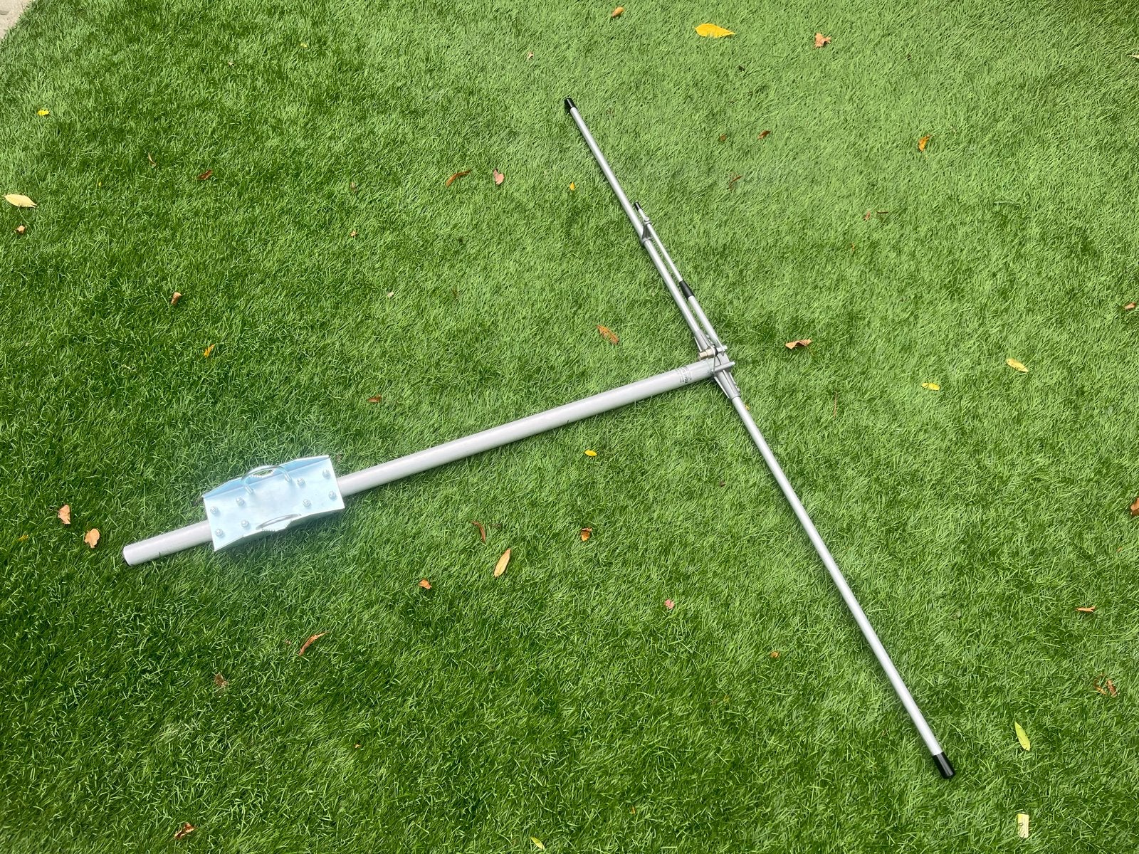 Nieuwe Sirio SD FM-Dipole 87-194MHz Antenne, Ophalen, Nieuw, Antenne