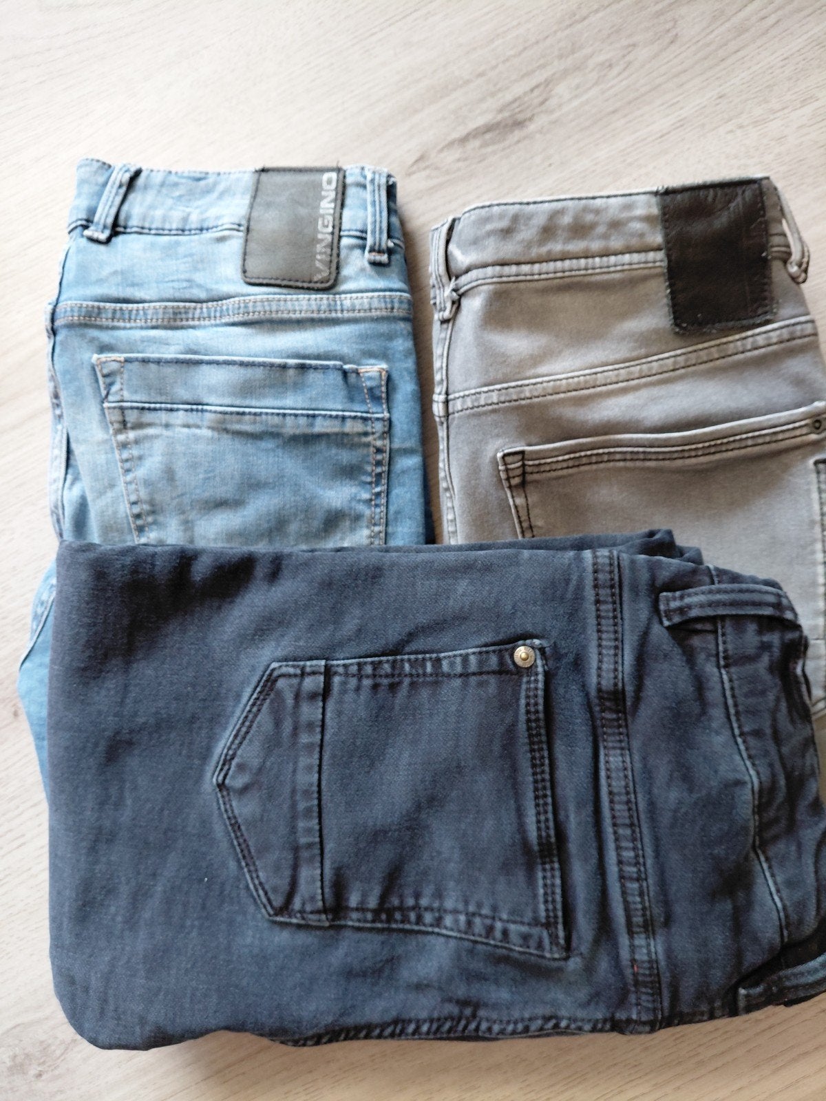 Jongens pakket merk kleding, Ophalen of Verzenden, Gebruikt, Jongen, Broek