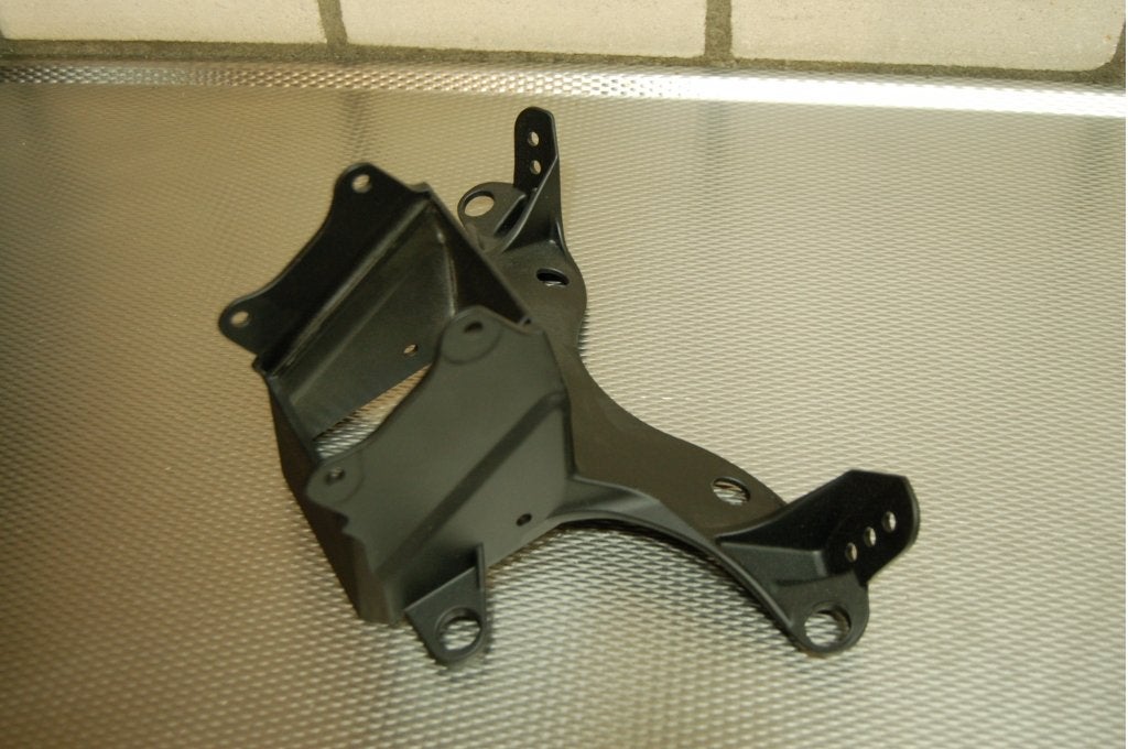 Yamaha R6 06 07 kuipframe kuipsteun topkuipframe topkuip