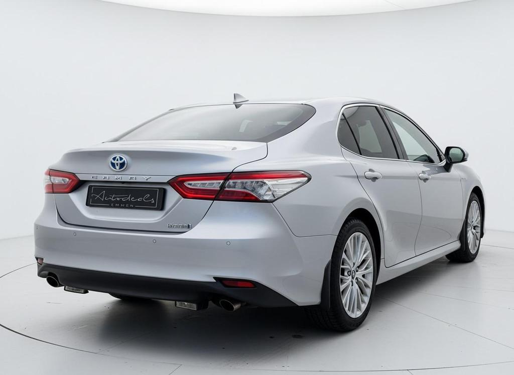 Toyota Camry 2.5 Hybrid Executive, Adaptive Cruise Control, Gebruikt, Euro 6, 2487 cc