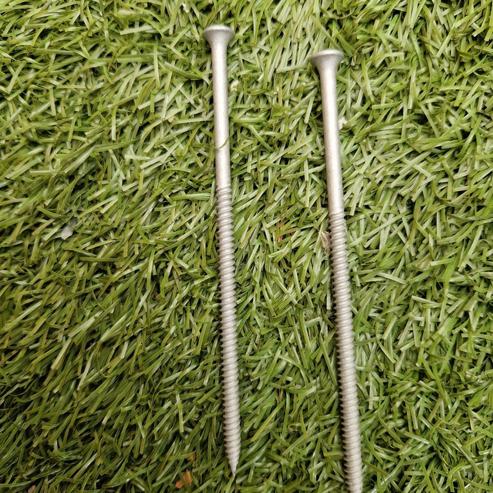 Partij lange schroeven voor diverse toepassingen, Ophalen of Verzenden, Nieuw, 100 tot 250 mm, Schroeven