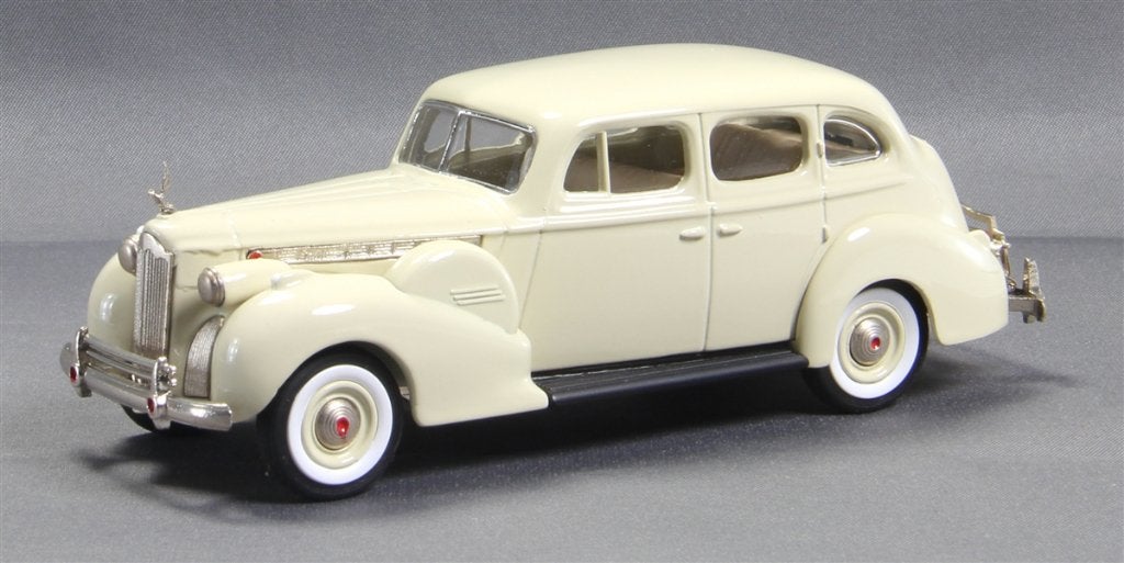 Packard Super 8 1940   Vintage!!, Ophalen of Verzenden, Nieuw, Auto, Overige merken