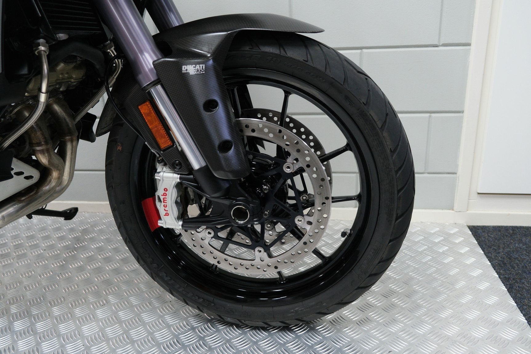 Ducati MULTISTRADA V4 S (bj 2021), Motoren, Motoren | Ducati, Info@ducatie.fr, Bedrijf, Toermotor, Ducati Benelux B.V.