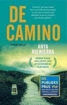 Anya niewierra; camino, Ophalen of Verzenden, Gelezen
