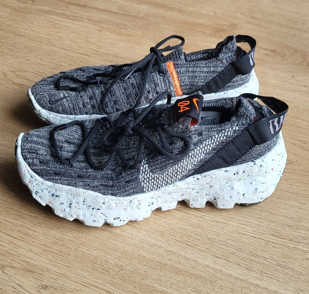 Nike Space Hippie 04 Sneakers - Nieuw zonder doos, Nike, Nieuw, Ophalen of Verzenden, Sneakers of Gympen