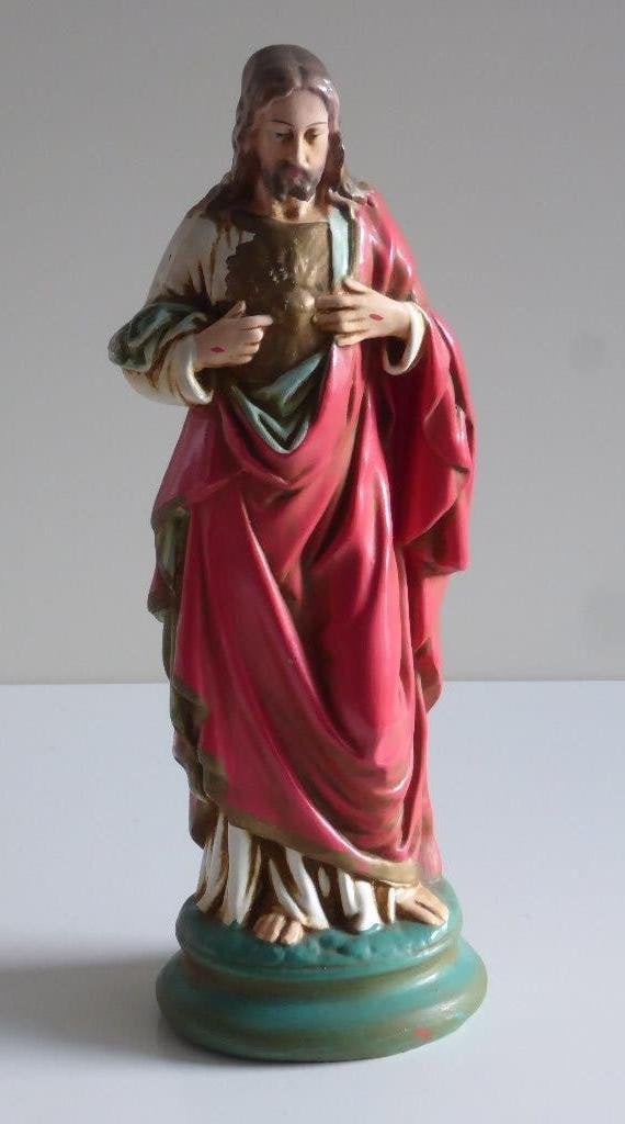 Heilig Hart van Jezus, Ophalen of Verzenden