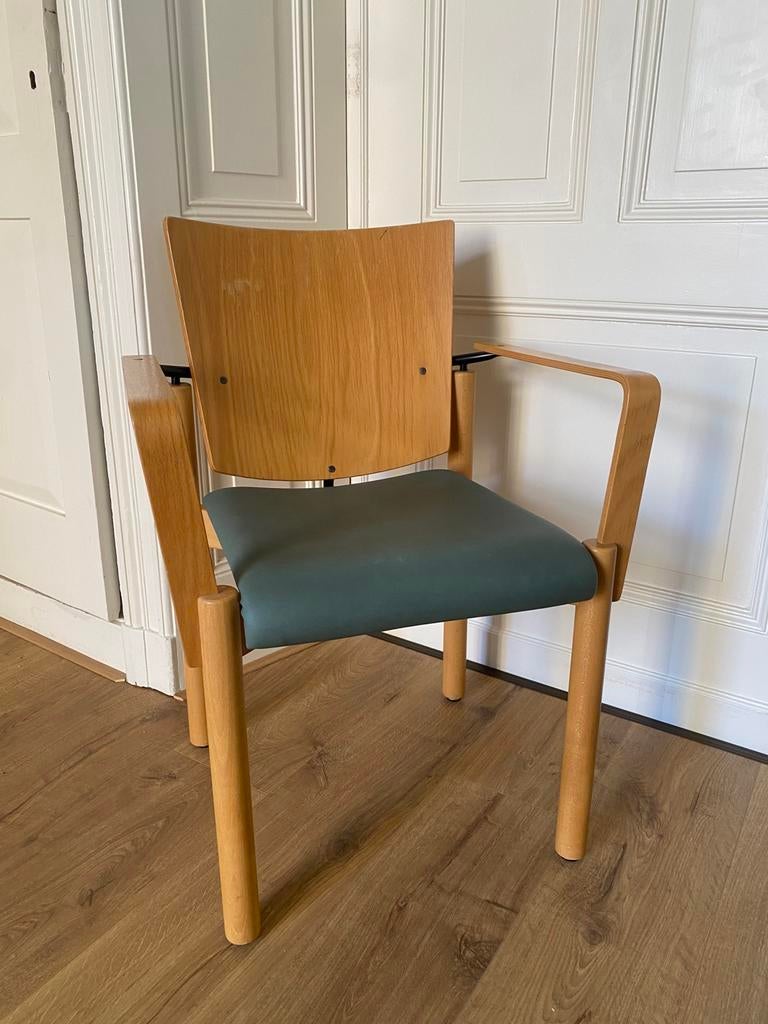 Designer stoel Kusch + Co, Huis en Inrichting, Stoelen, Ophalen, Gebruikt, Overige kleuren, Eén