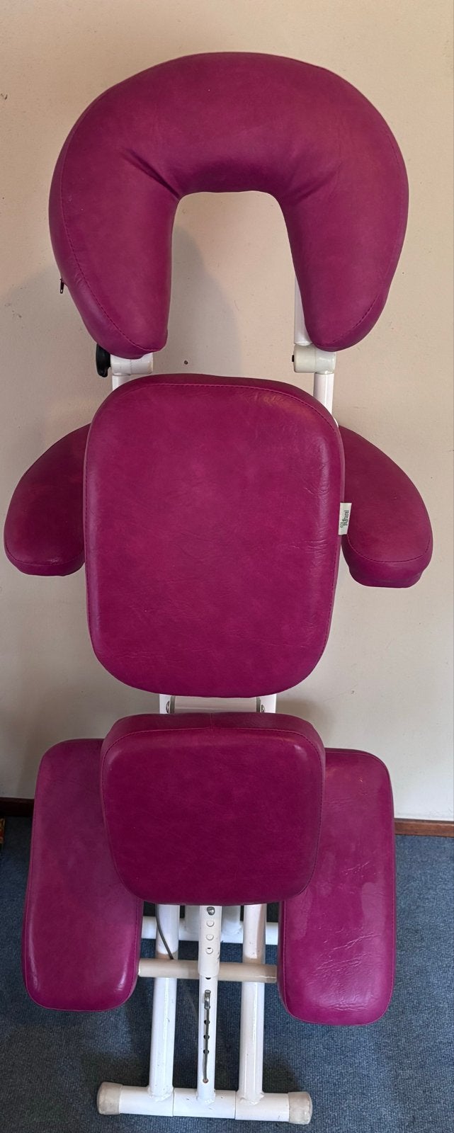 Comfortabele Massagestoel l, Ophalen, Gebruikt, Massagestoel of Kussen