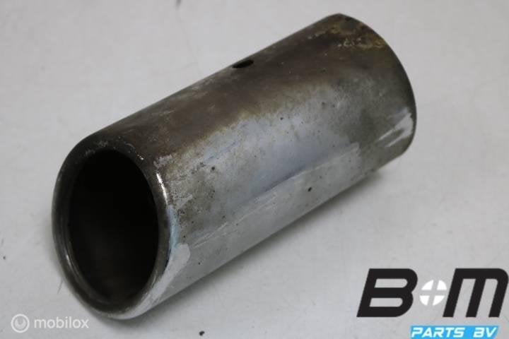 Uitlaatsierstuk Audi A3 8V 8V0853825A, Gebruikt