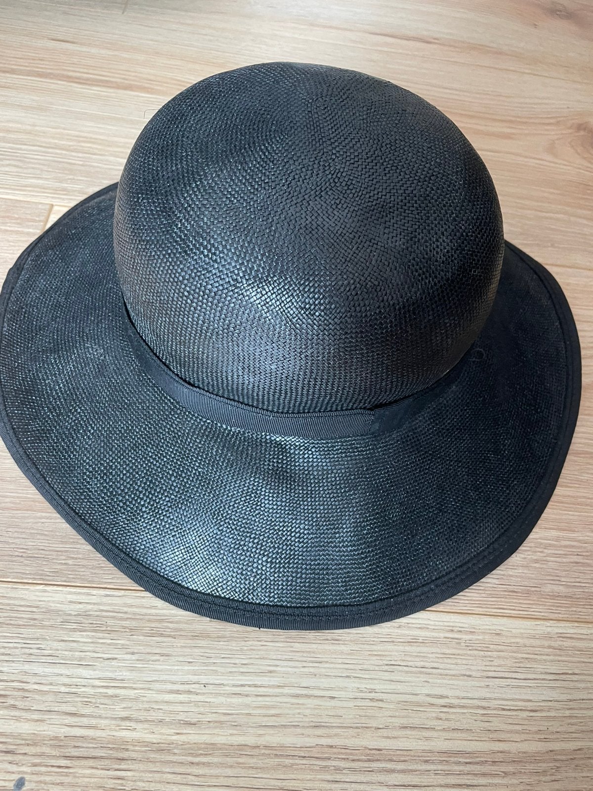 Hoeden 3x en 1 hoedendoos, Kleding | Dames, Hoeden en Petten, Ophalen of Verzenden, Gedragen, One size fits all