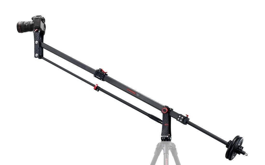 iFootage M1-III C120 Camera Jib Arm (Cobra Series), Overige merken, Overige typen, Nieuw, 175 cm of meer