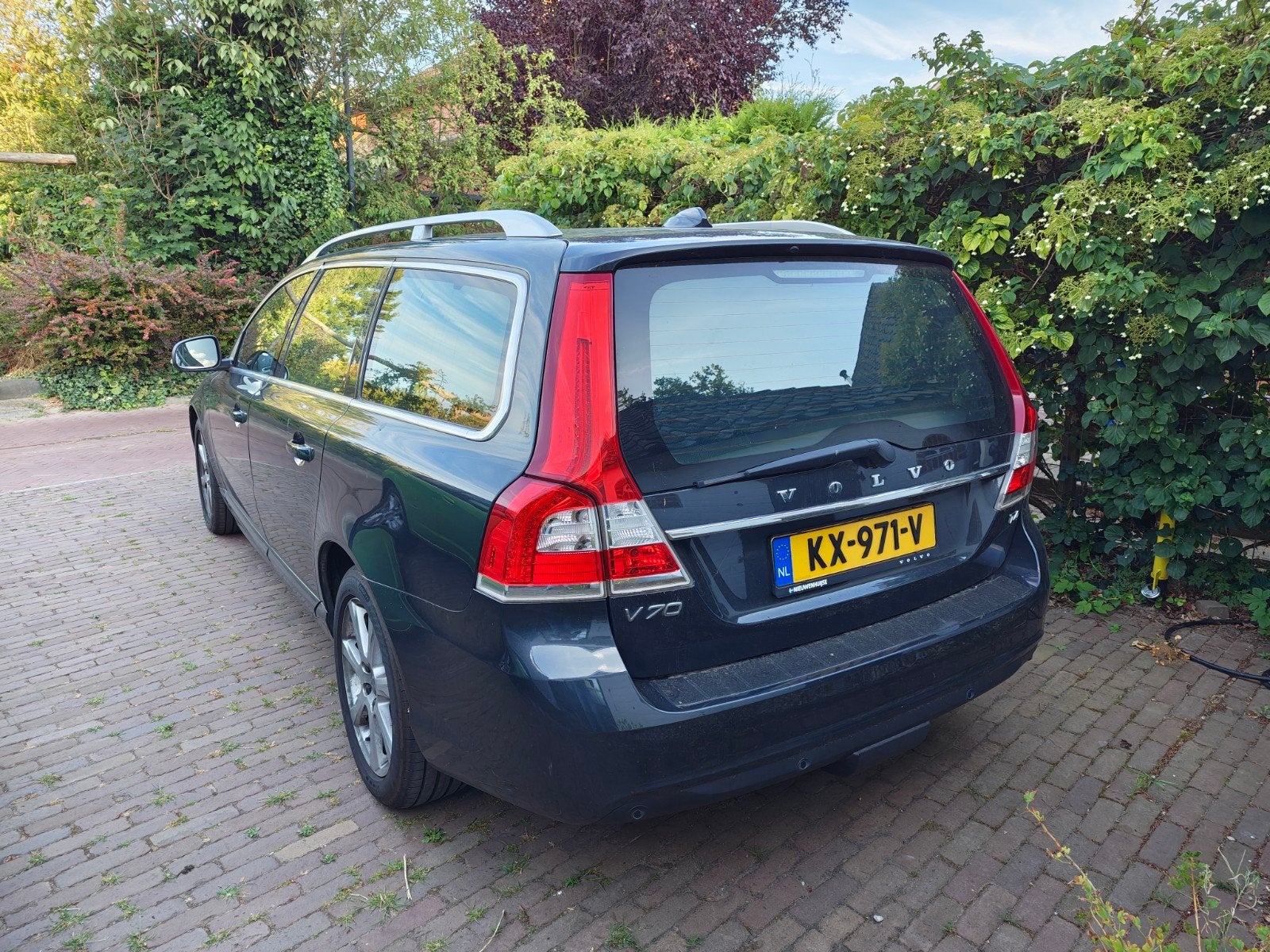 Volvo V70