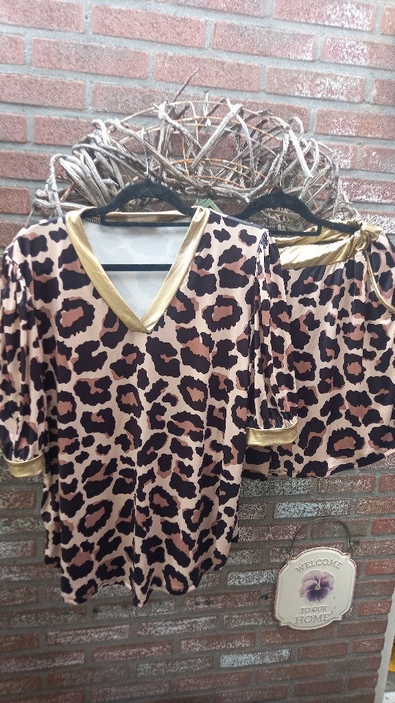 Dames set, Kleding | Dames, Ophalen of Verzenden, Nieuw, Maat 46/48 (XL) of groter