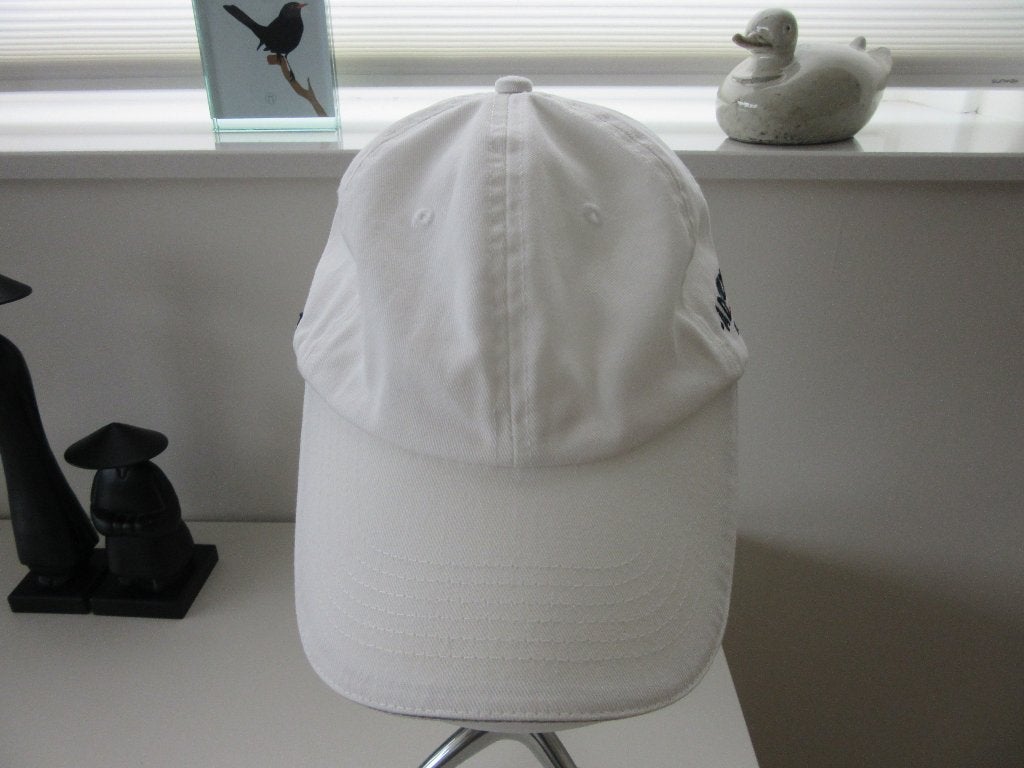 PET  WIT  NIEUW  verstelbaar, Kleding | Dames, Nieuw, Pet, ANWB, One size fits all