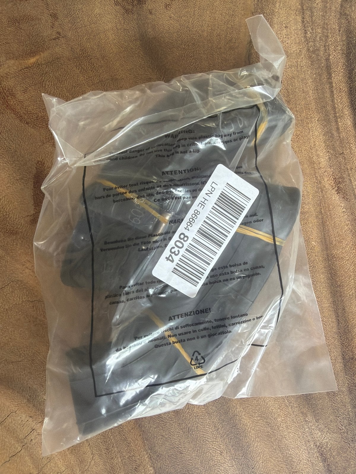 Band voor step 8,5 inch x 2 inch, Ophalen of Verzenden, Nieuw, Overige typen