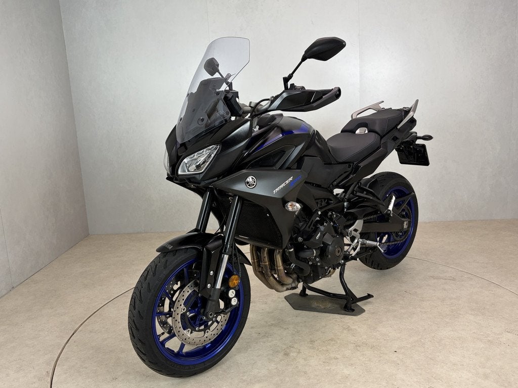 Yamaha TRACER 900 ABS (bj 2018), Klantenservice@yamaha-motor.nl, Meer dan 35 kW, Toermotor, Koolhovenlaan 101
1119 NC  Schiphol-Rijk, NL