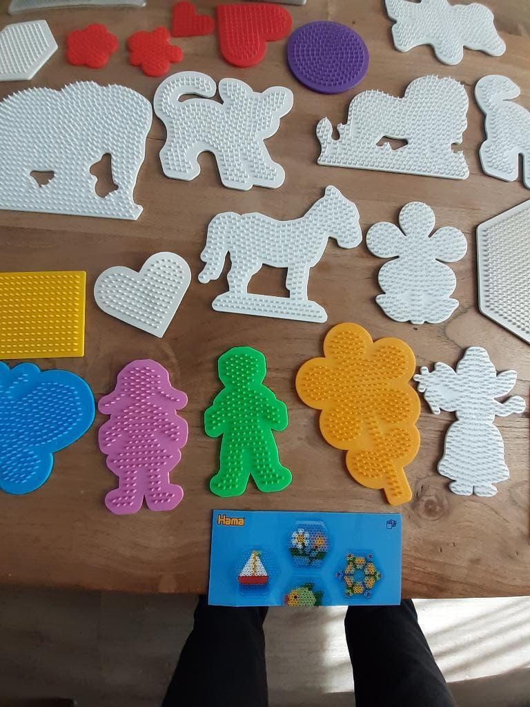 mallen voor stijkkralen, Ophalen of Verzenden, Nieuw, Gereedschap of Toebehoren