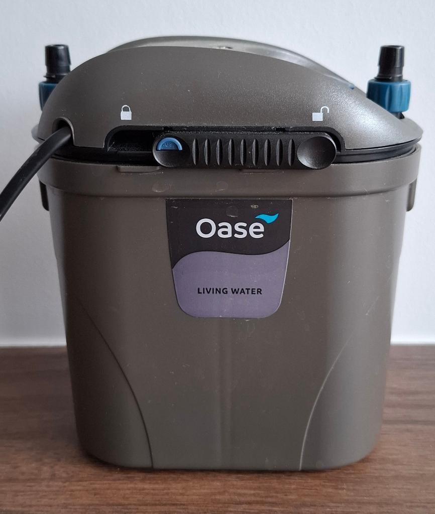 Aquariumfilter Oase Filtosmart 60, Ophalen, Gebruikt, Filter, Oase