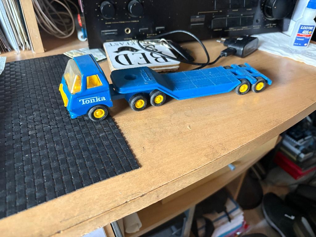 Oude Model Auto's, Ophalen, Zo goed als nieuw