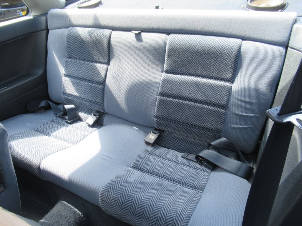 Honda Prelude 1.8 AT I 2e eig orgineel NL I GrBeurt + Alle b, foto 8