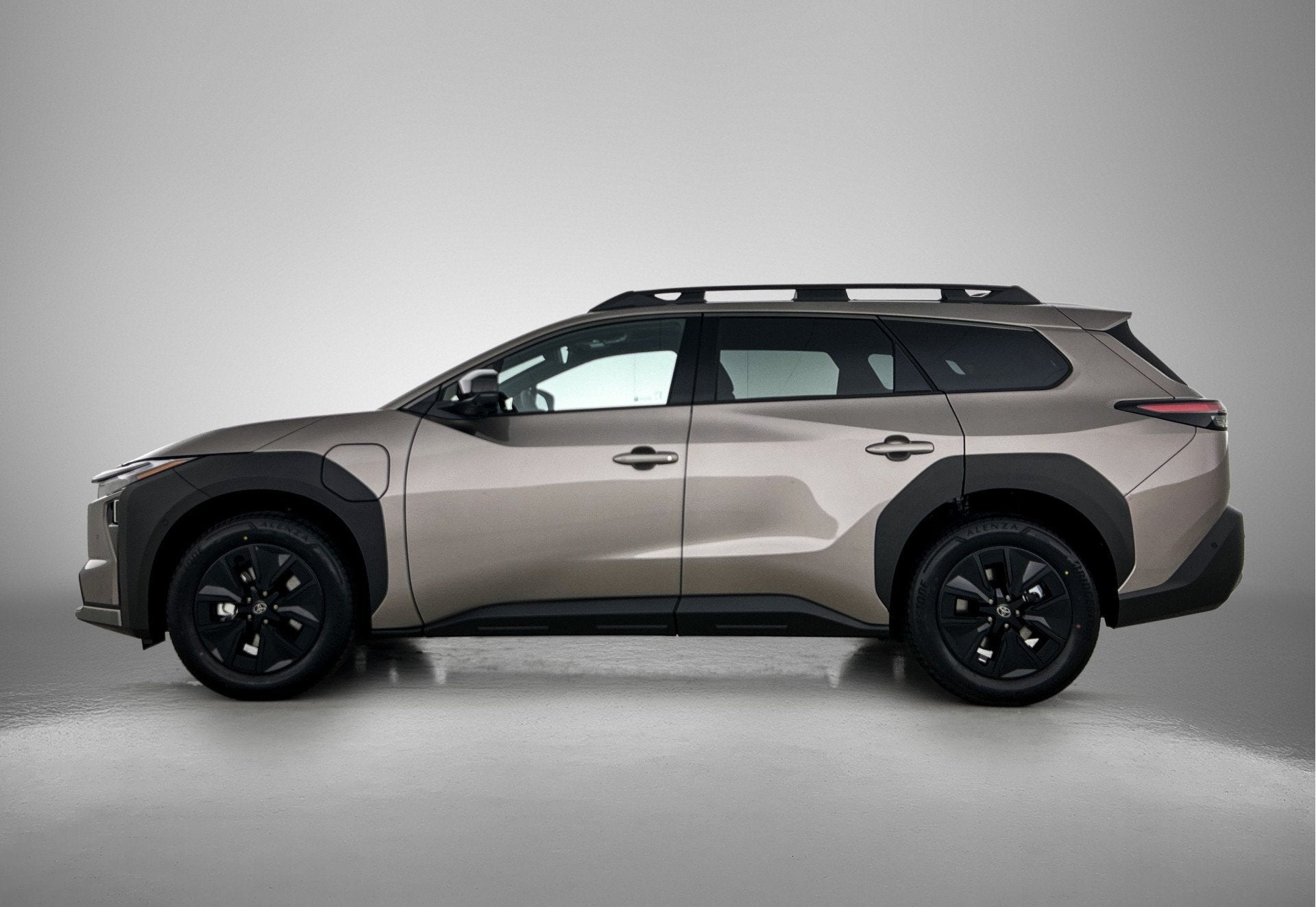 Toyota bZ4X Touring Executive AWD 75 kWh Demo (bj 2026), Auto's, 12 maanden, 204 min, 24 min, Vierwielaandrijving