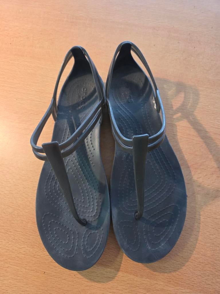 Crocs sandalen maat 39, Ophalen of Verzenden