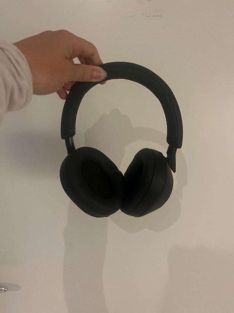 sony wh-1000xm5 - zo goed als nieuw!, Ophalen, Zo goed als nieuw, Sony, Draadloos