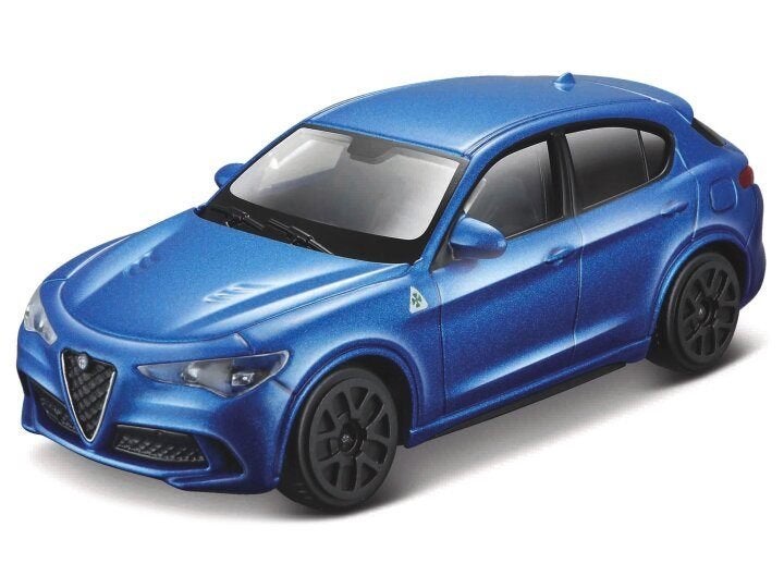 Alfa Romeo STELVIO, Ophalen of Verzenden, Nieuw, Auto, Overige merken